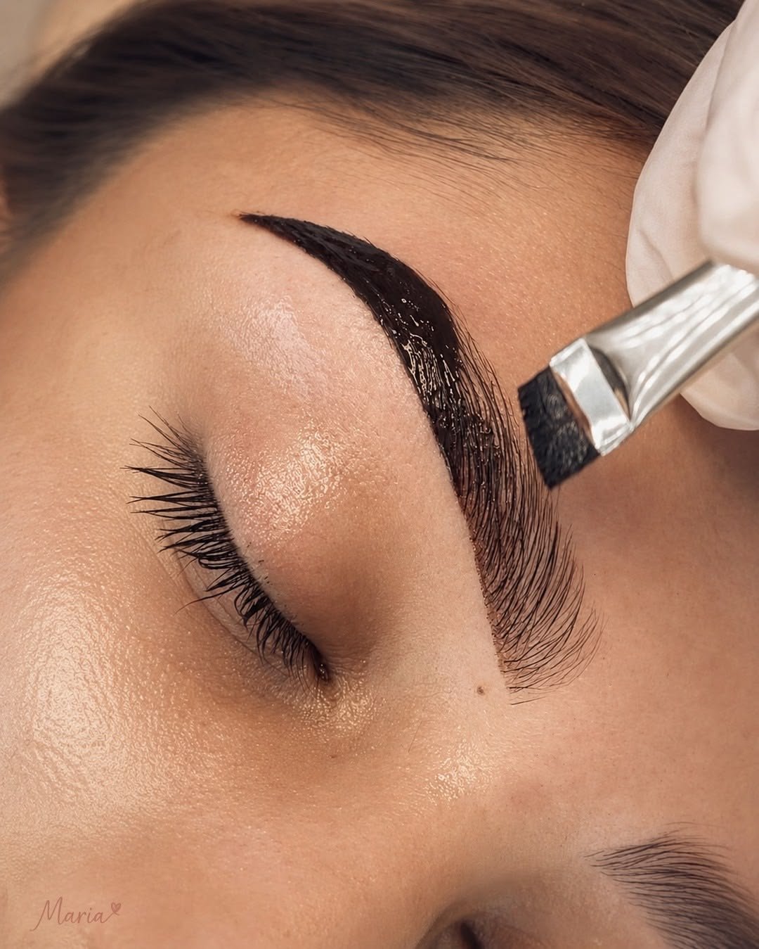 Brow styling — lavoro Manage Beauty