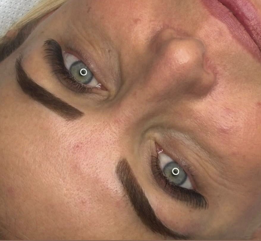 Lash Refill — dettaglio 1