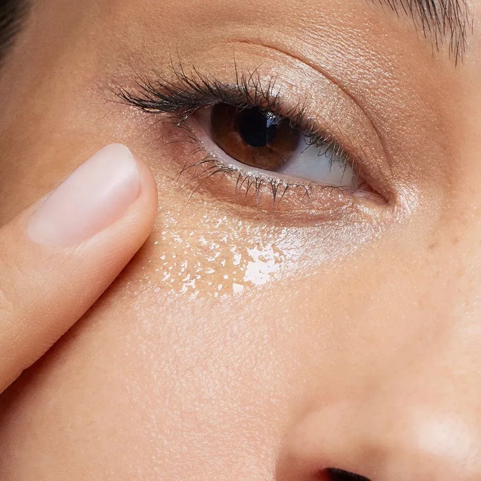 Glow Eye — lavoro Manage Beauty a Napoli